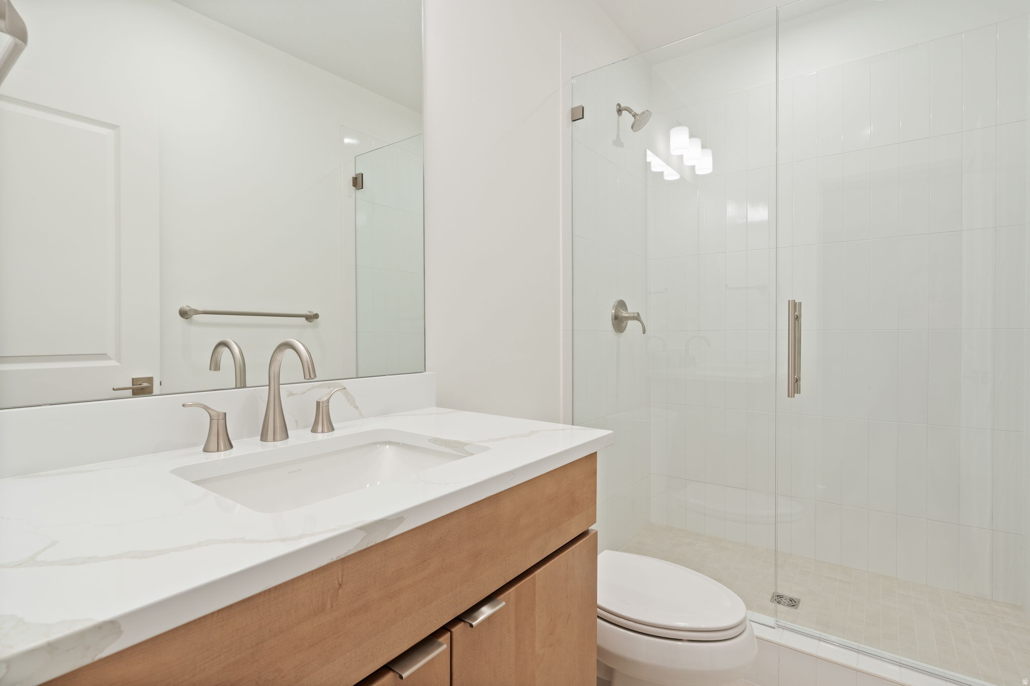 WESTLAKE VISTAS - Residential