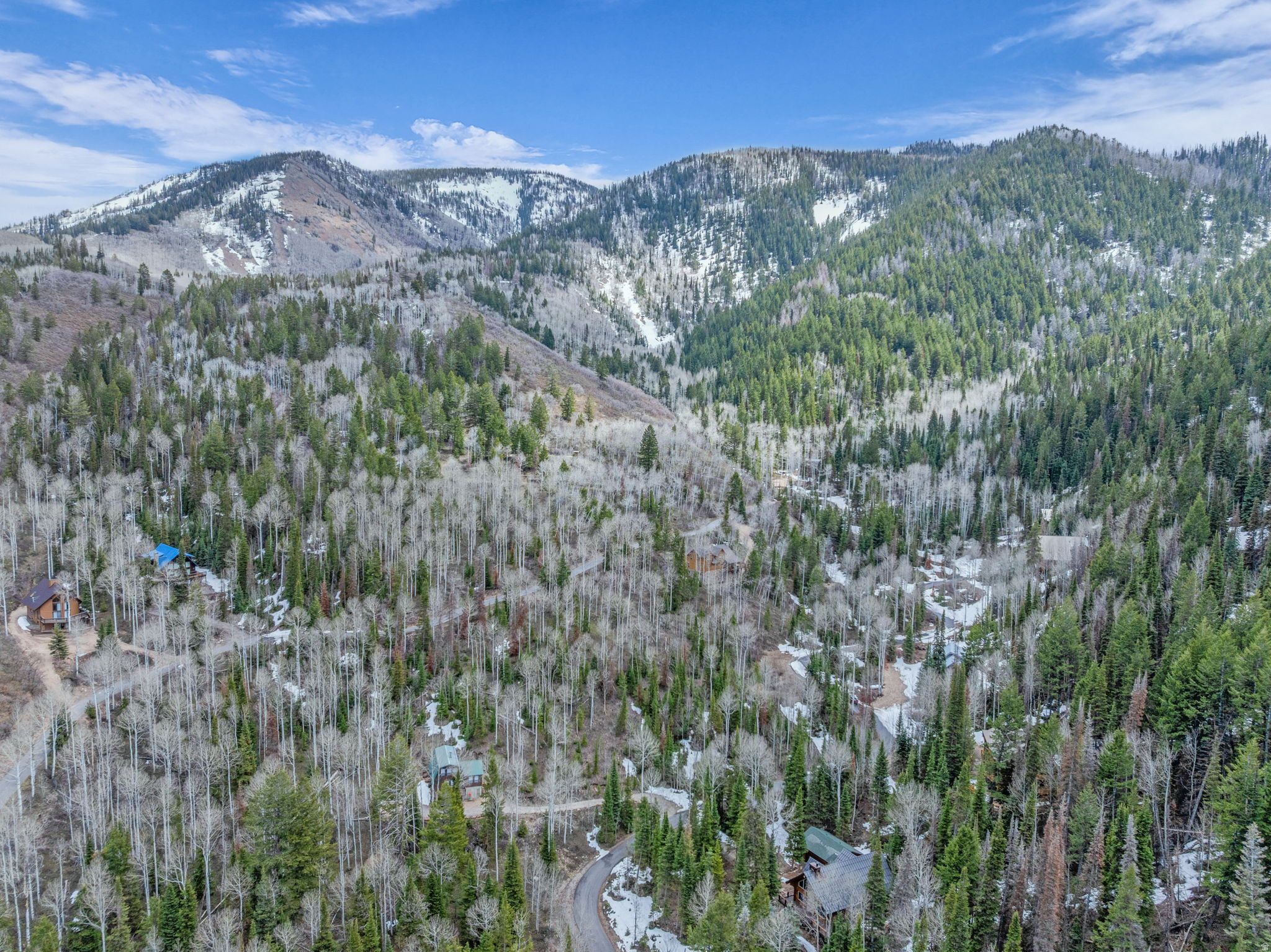 PINE MOUNTAIN - Land