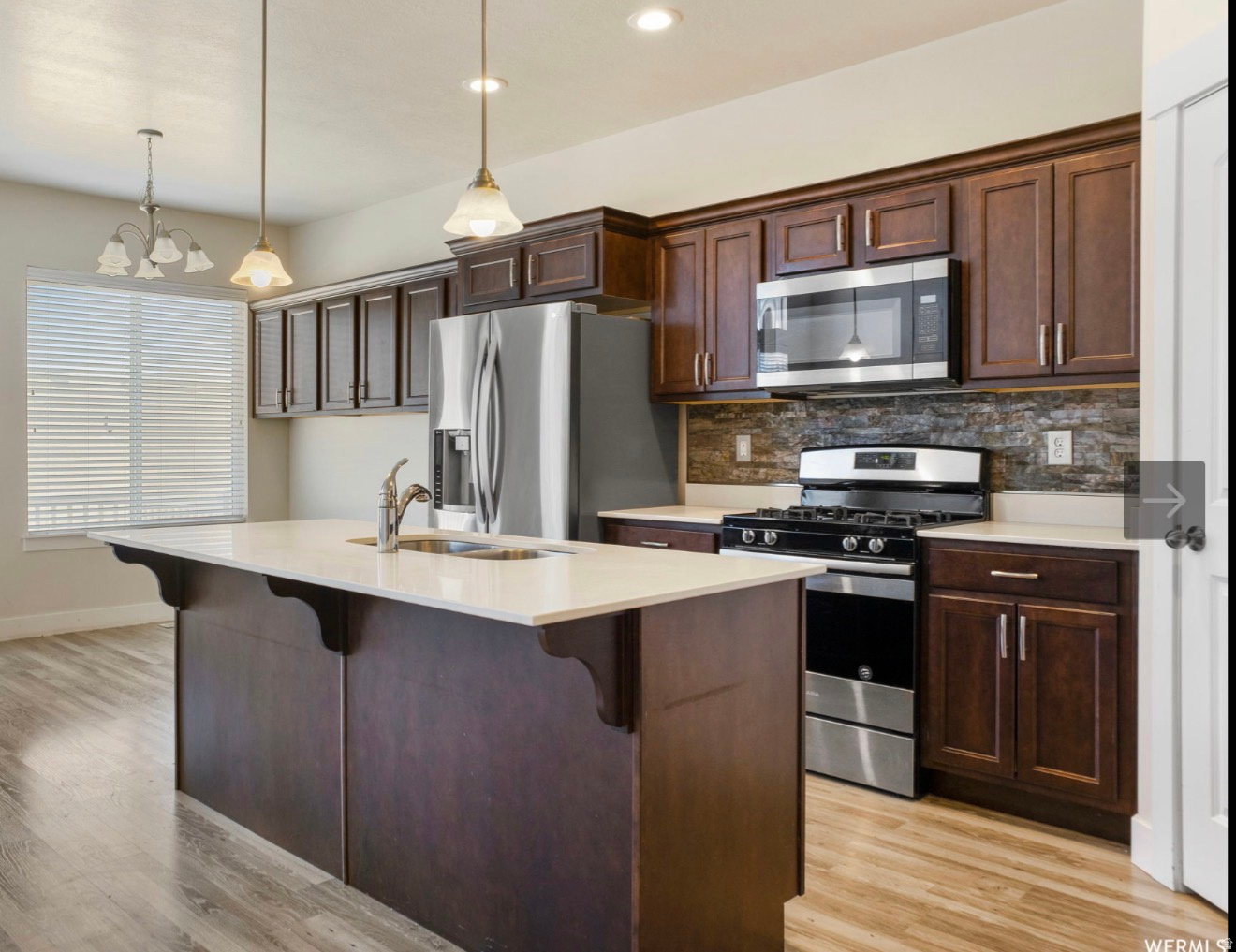SKY RIDGE - Residential