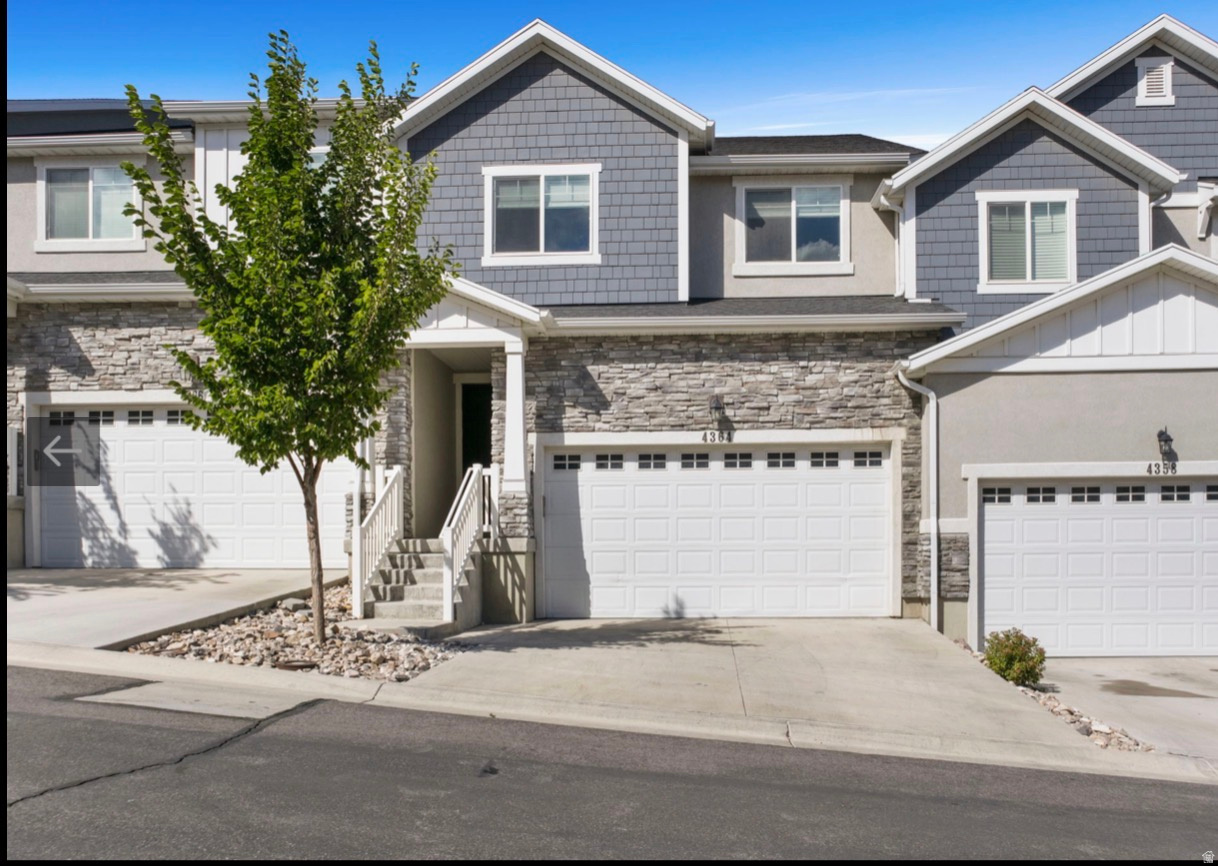 SKY RIDGE - Residential