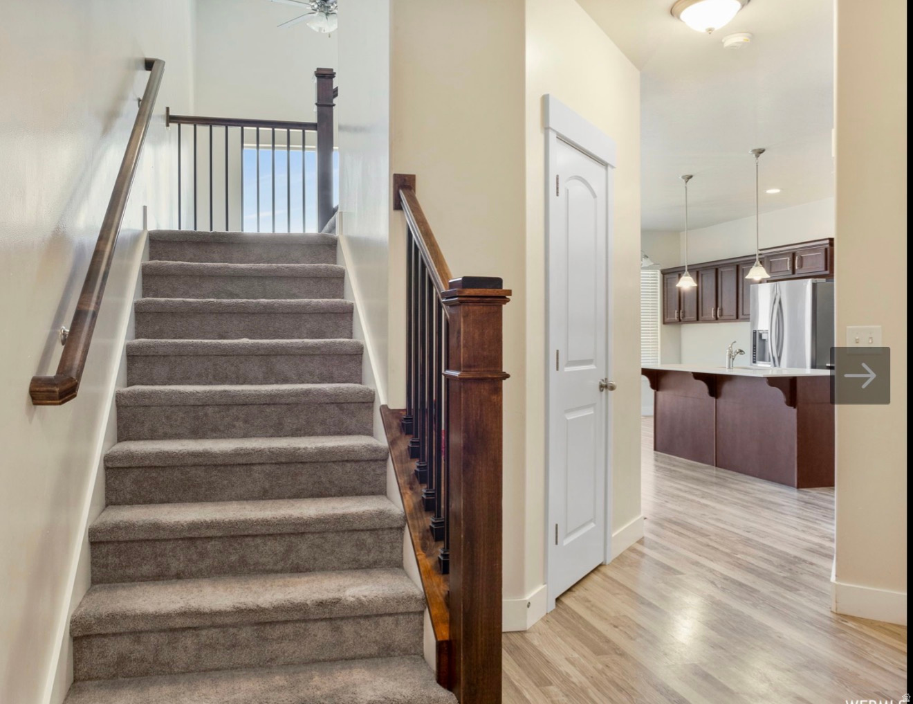 SKY RIDGE - Residential