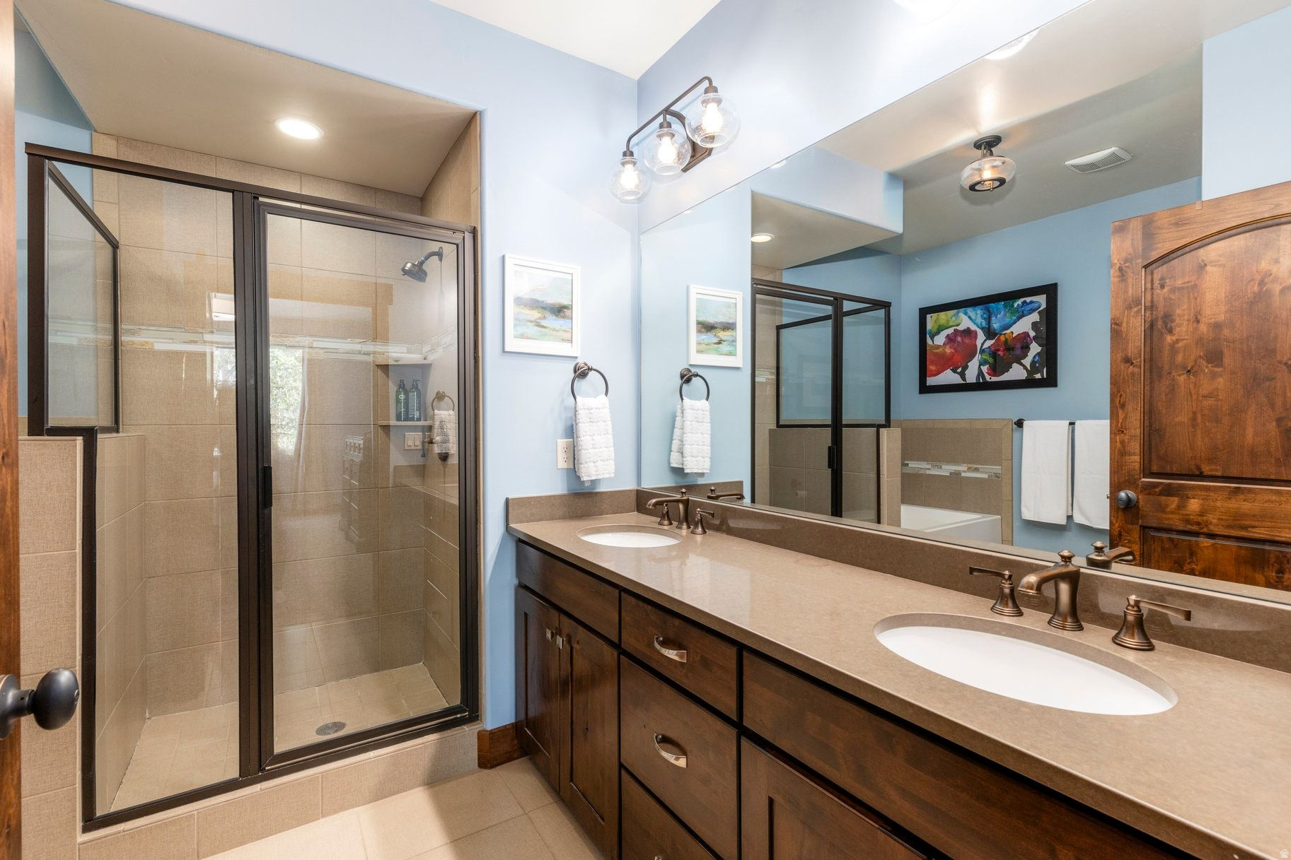 BLACK ROCK RIDGE - Residential