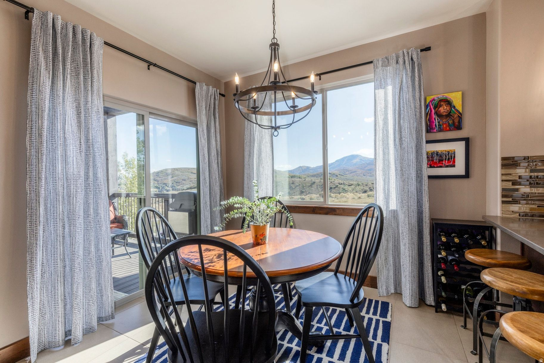 BLACK ROCK RIDGE - Residential