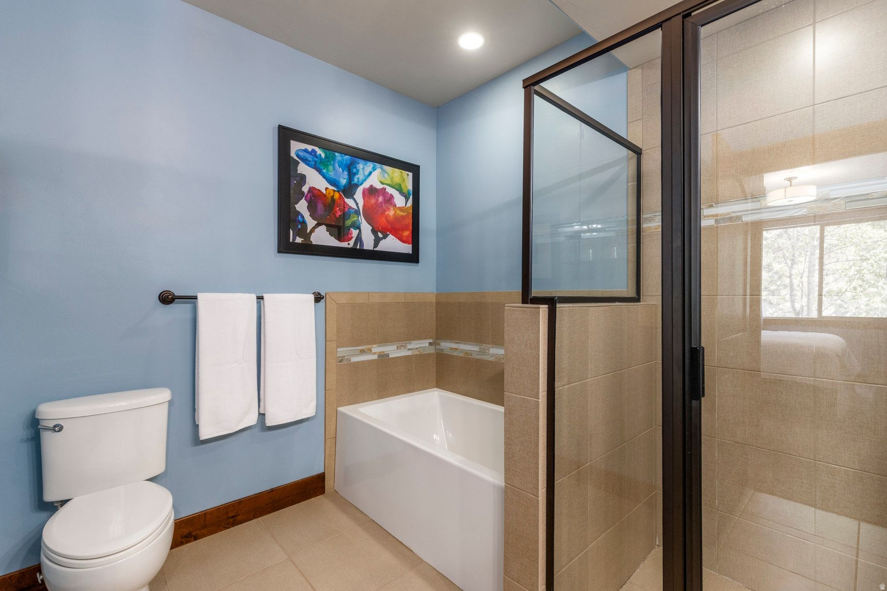 BLACK ROCK RIDGE - Residential