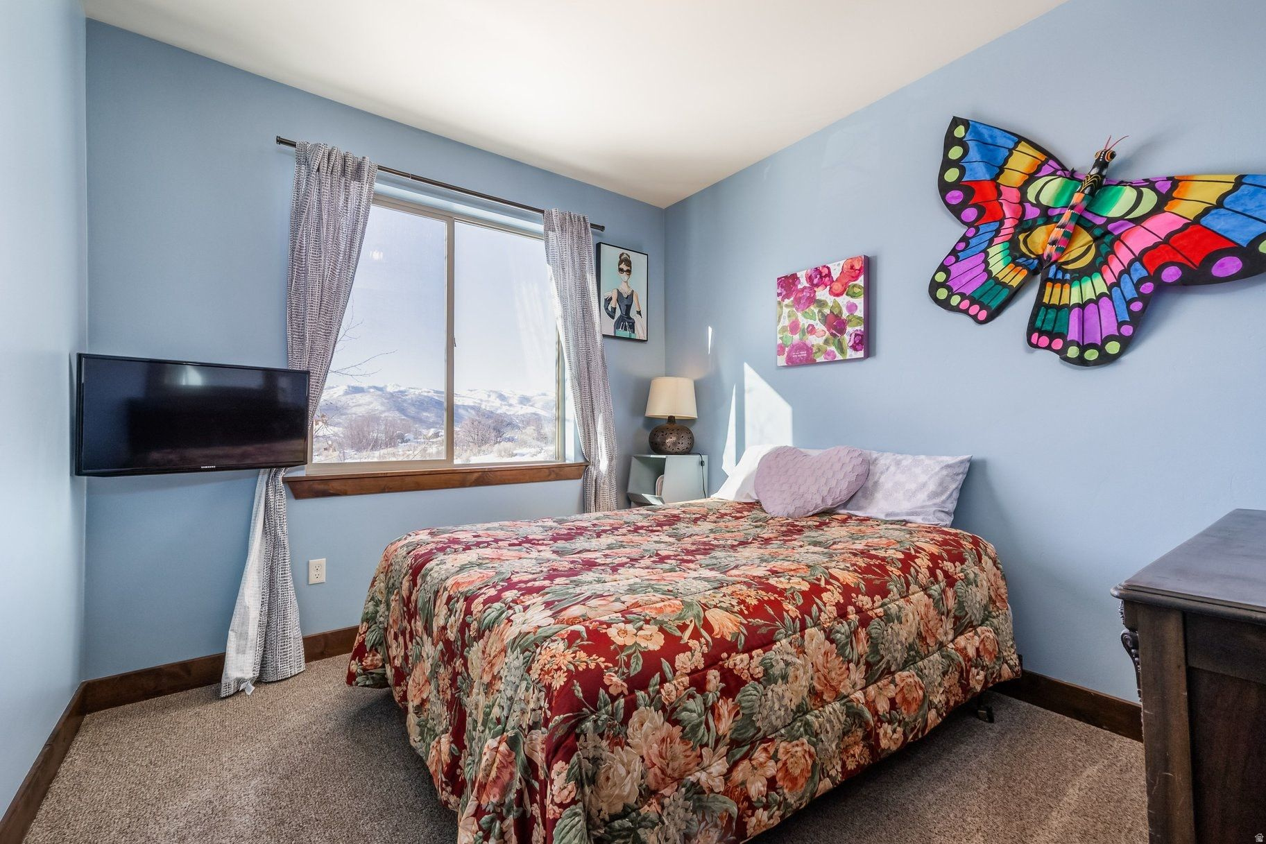 BLACK ROCK RIDGE - Residential