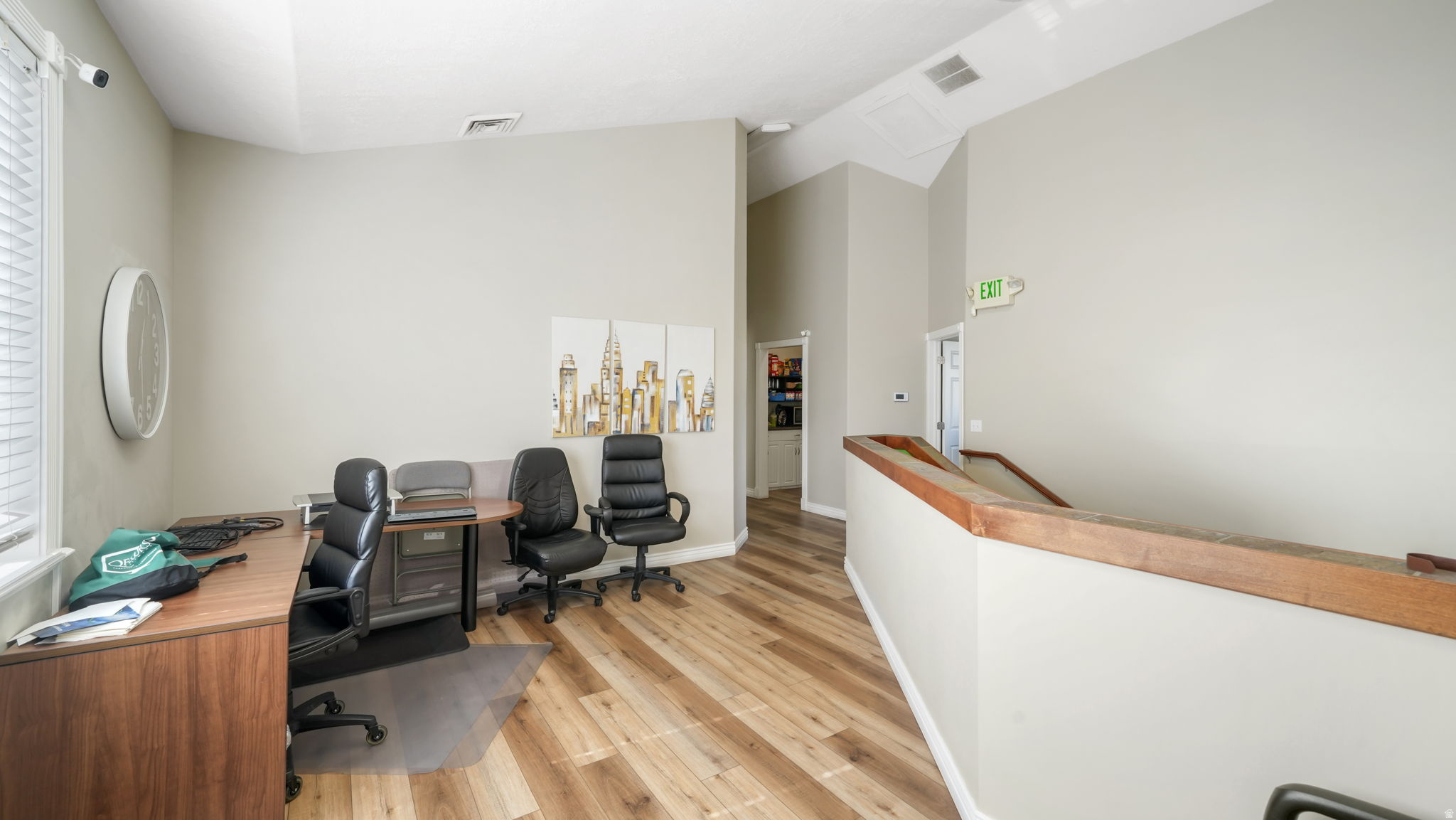 MARQUIS AT SOUTHTOWNE CONDO - Commercial Sale