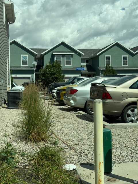 HERRIMAN TOWNE CENTER - Residential