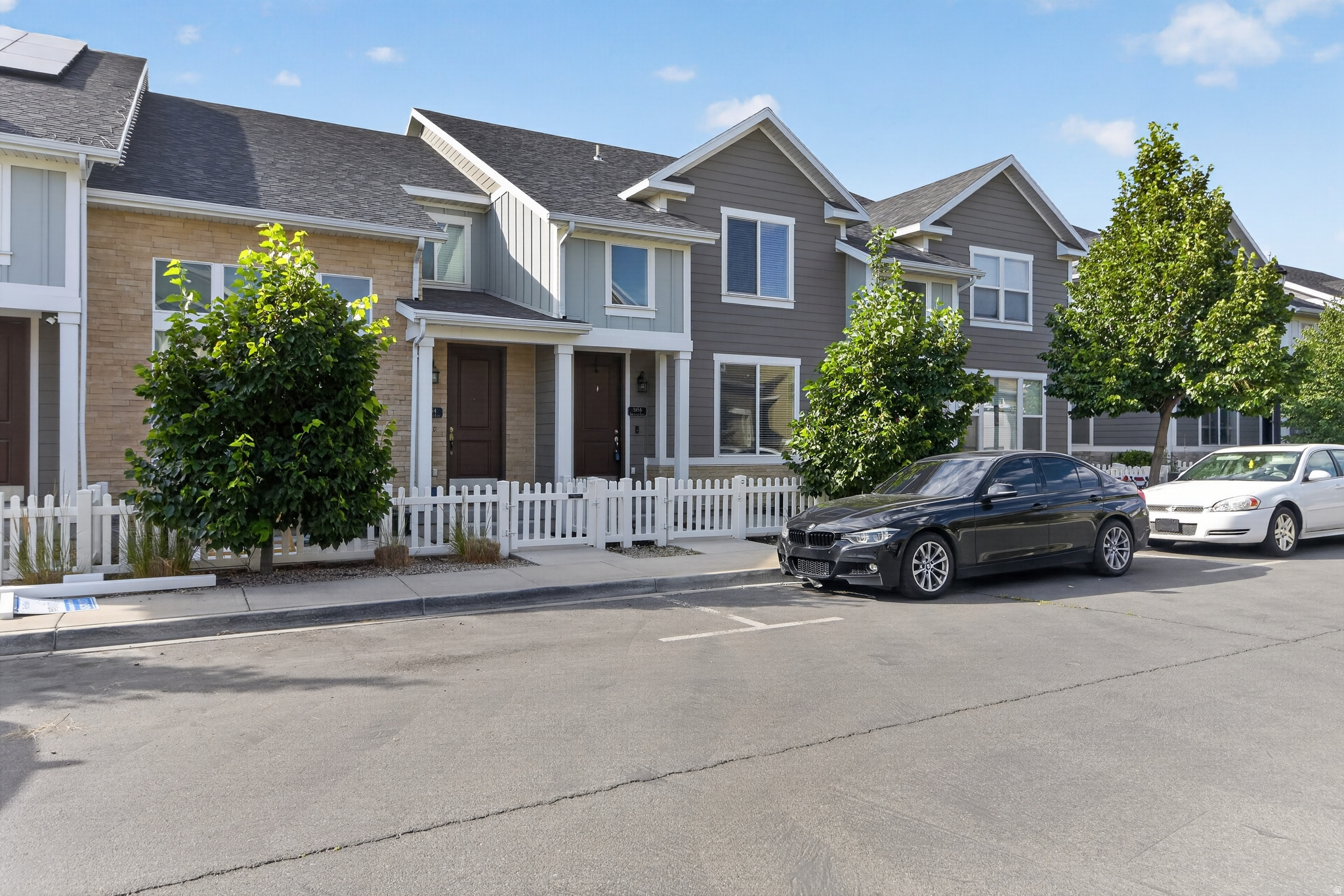 HERRIMAN TOWNE CENTER - Residential