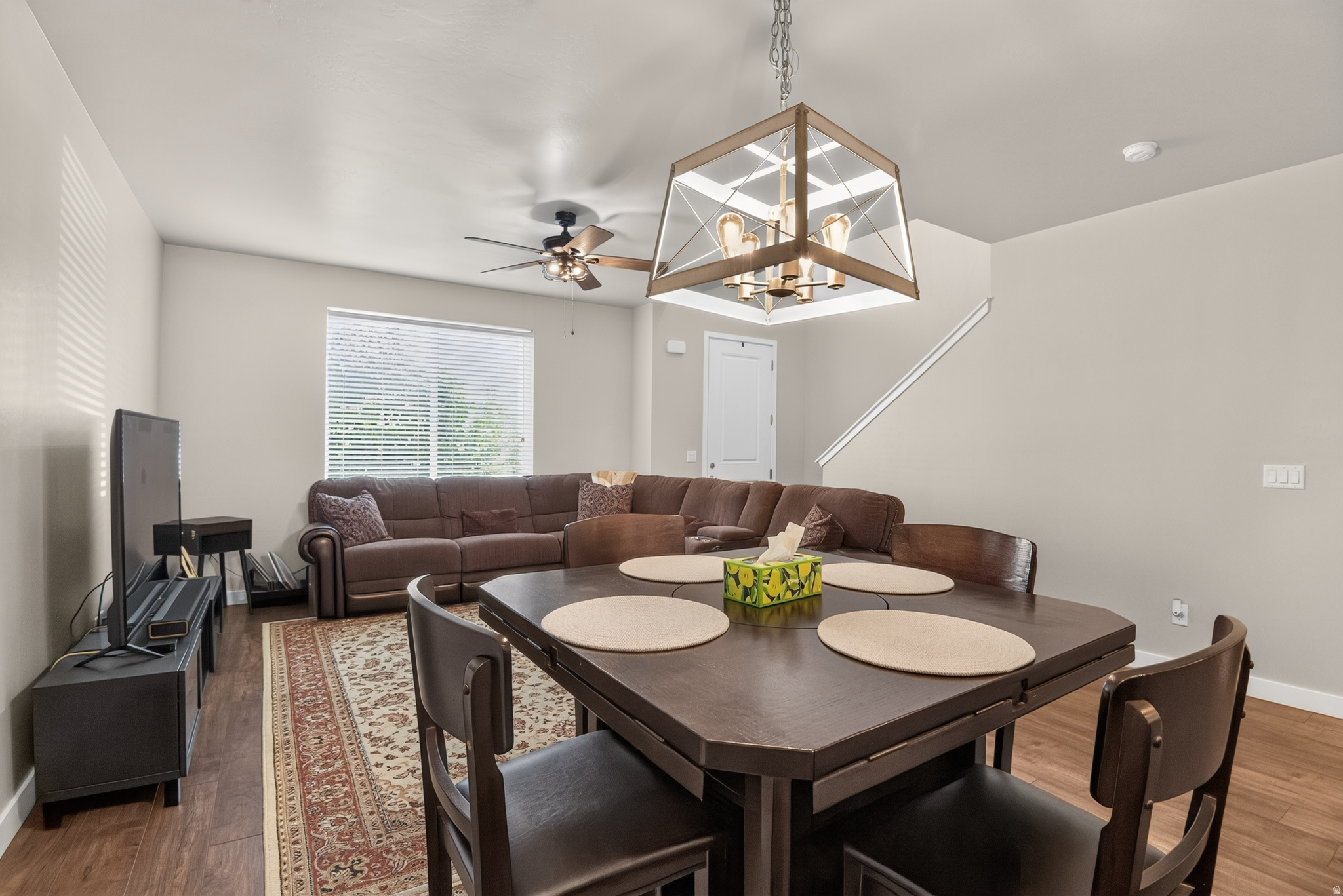 HERRIMAN TOWNE CENTER - Residential