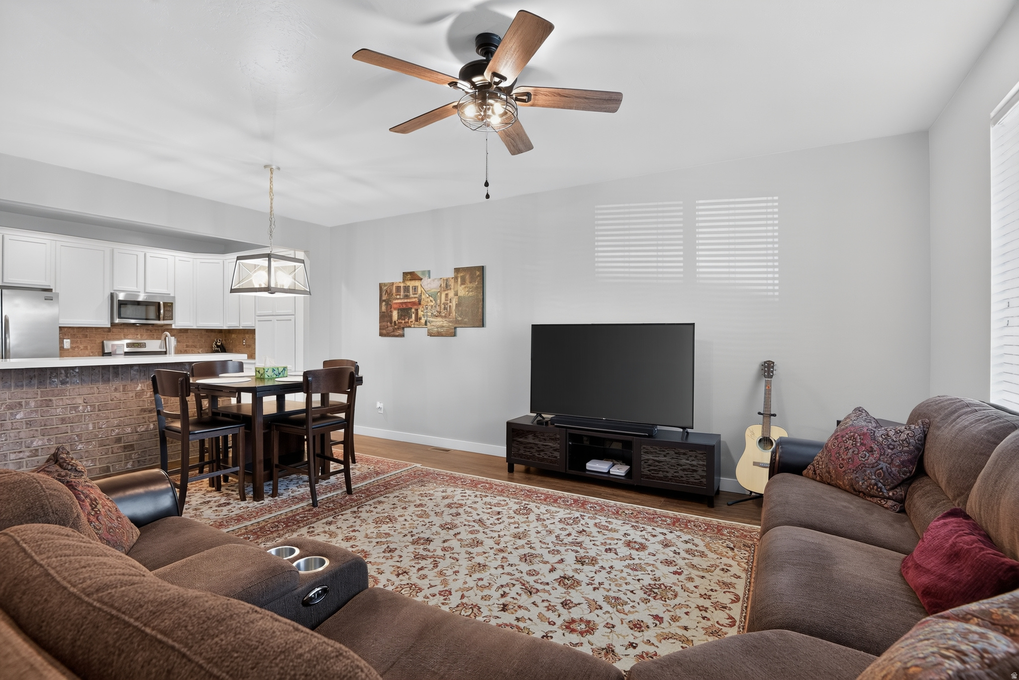 HERRIMAN TOWNE CENTER - Residential