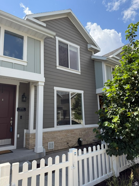 HERRIMAN TOWNE CENTER - Residential