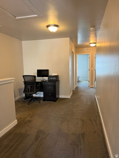 HERRIMAN TOWNE CENTER - Residential