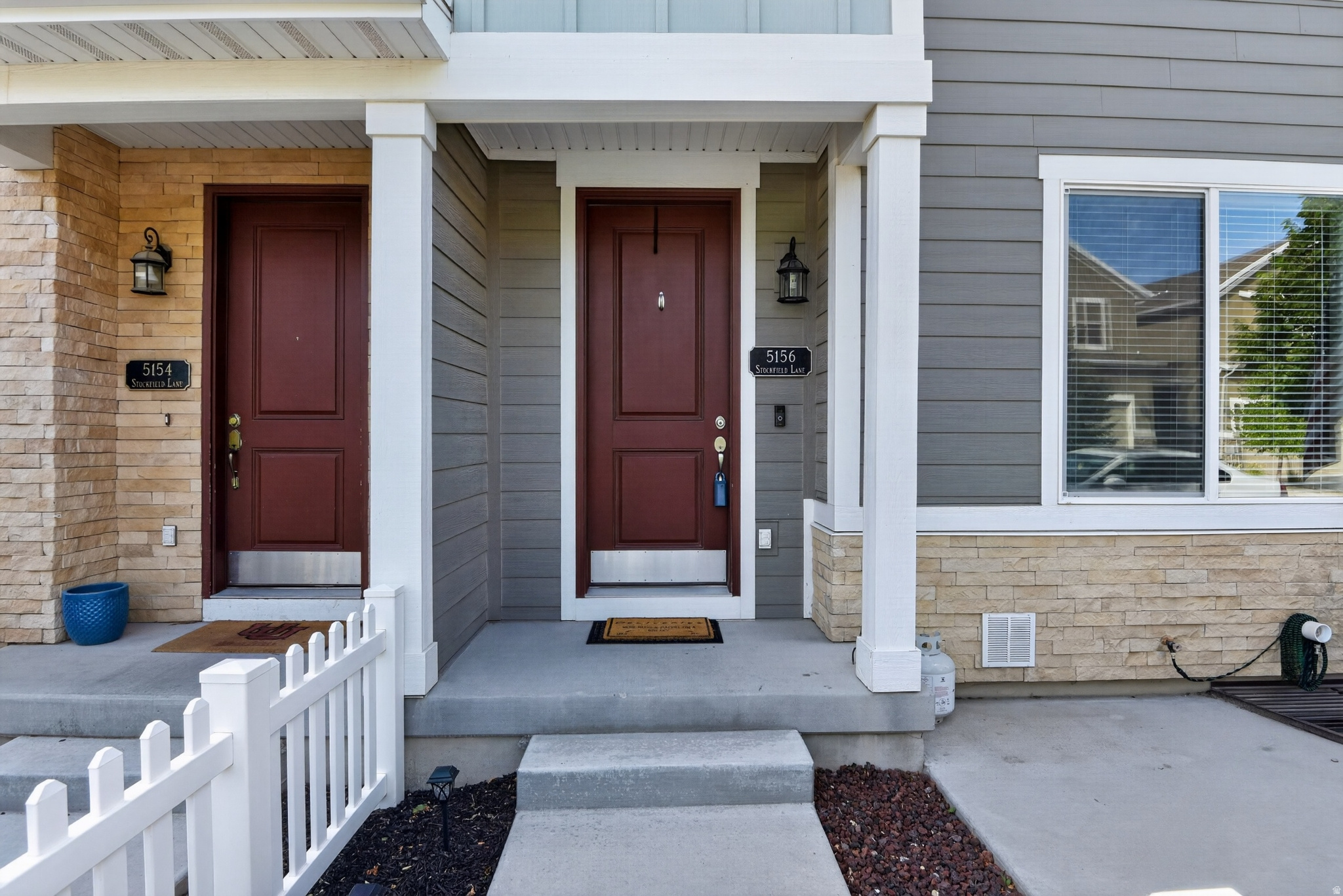 HERRIMAN TOWNE CENTER - Residential