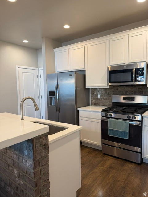 HERRIMAN TOWNE CENTER - Residential