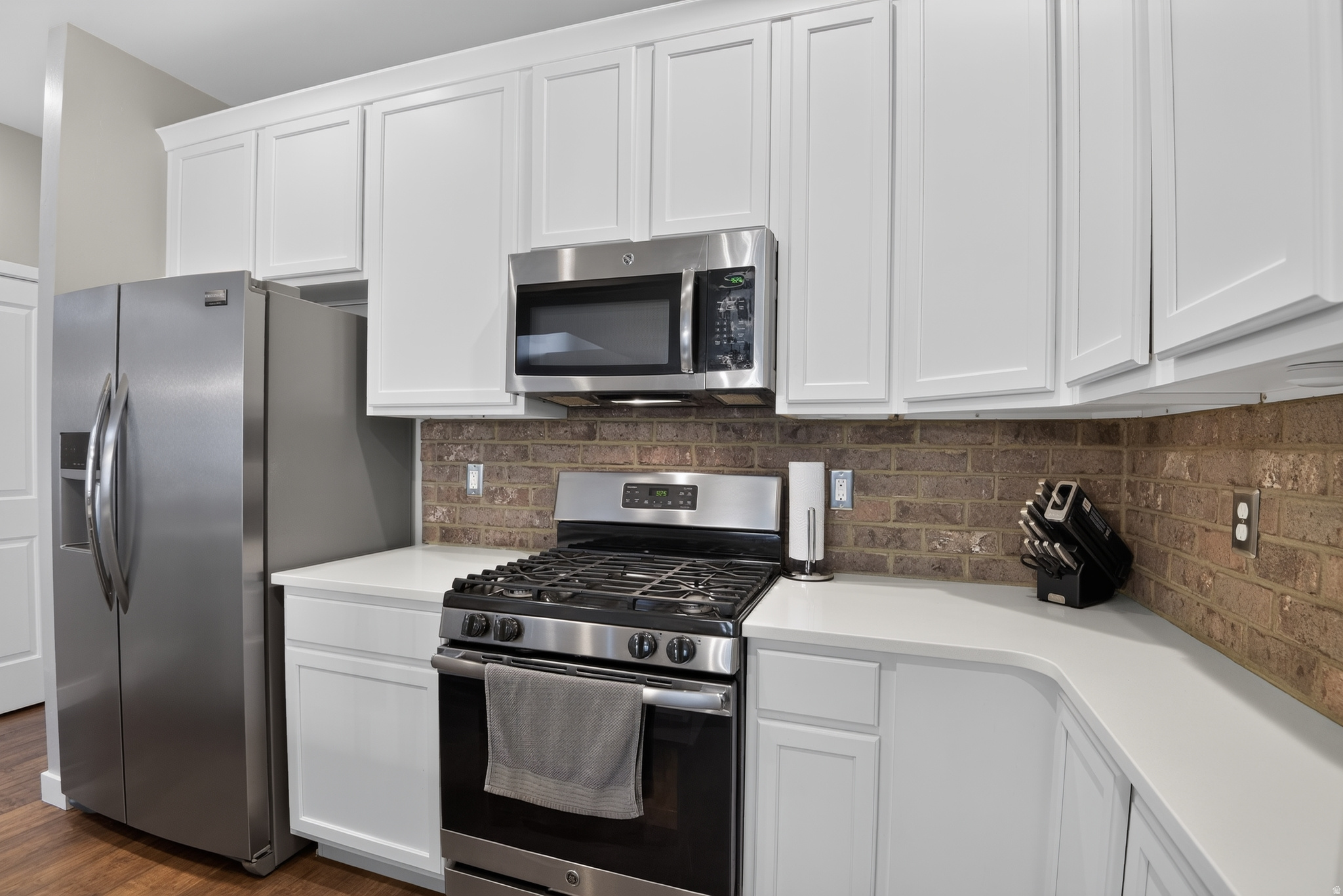 HERRIMAN TOWNE CENTER - Residential