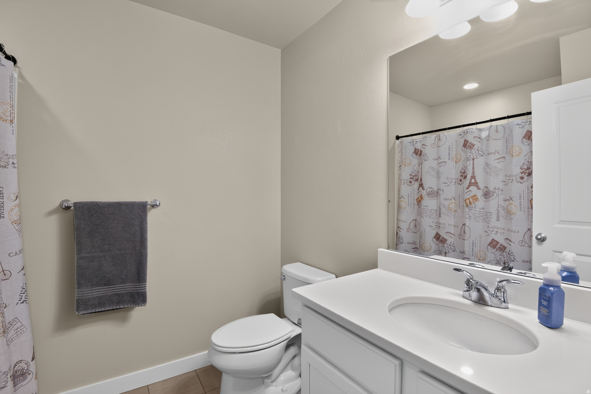 HERRIMAN TOWNE CENTER - Residential