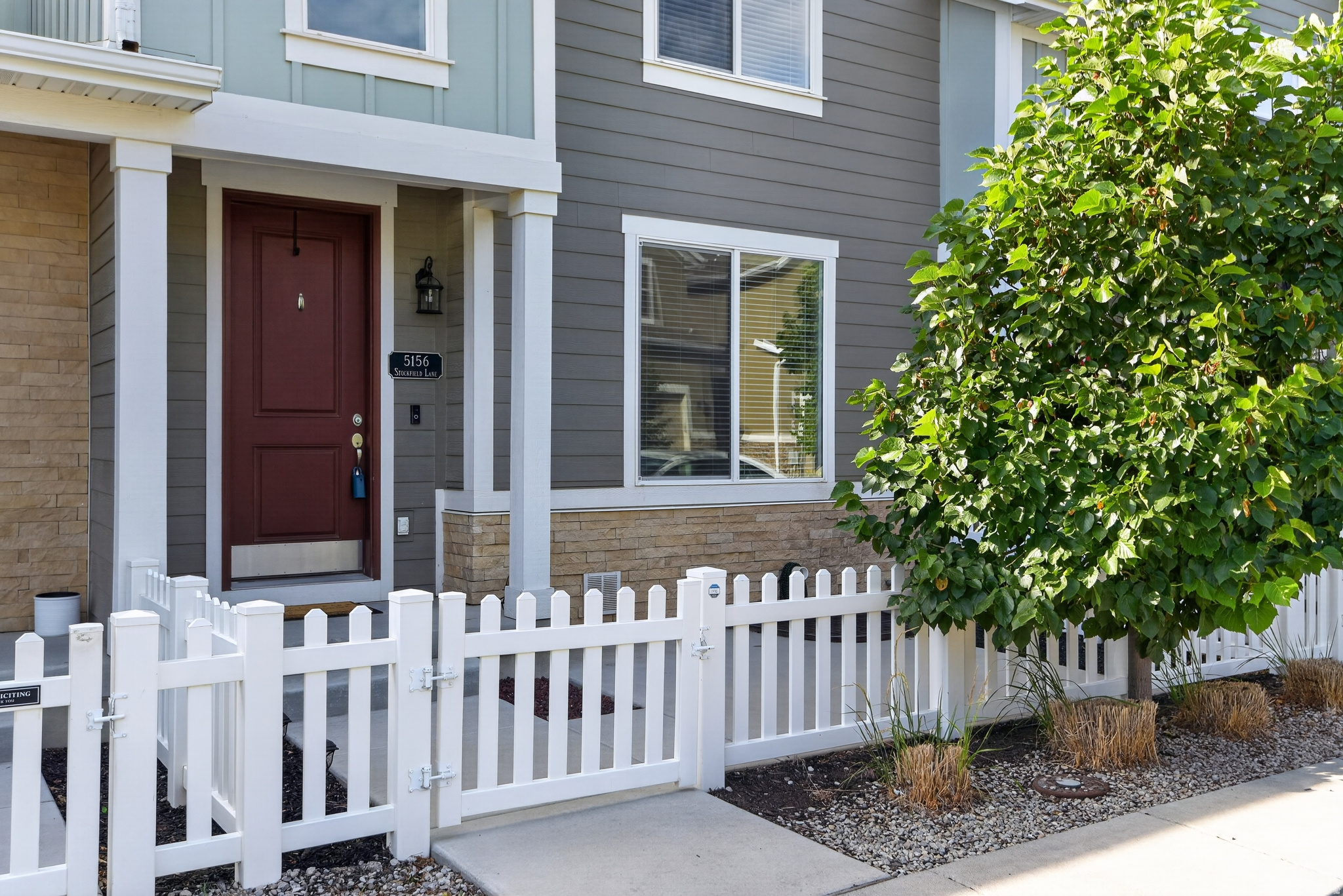 HERRIMAN TOWNE CENTER - Residential