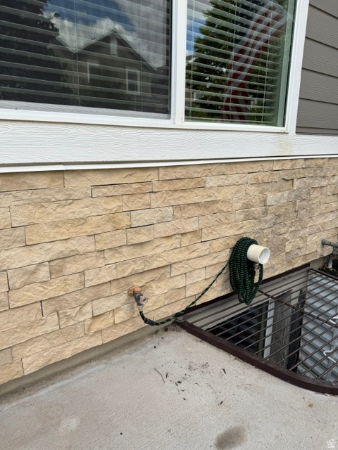 HERRIMAN TOWNE CENTER - Residential