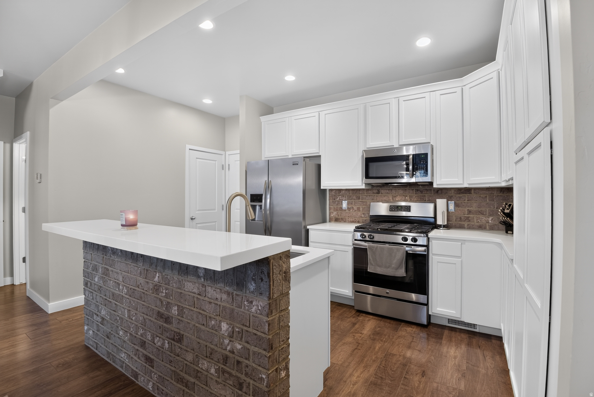 HERRIMAN TOWNE CENTER - Residential