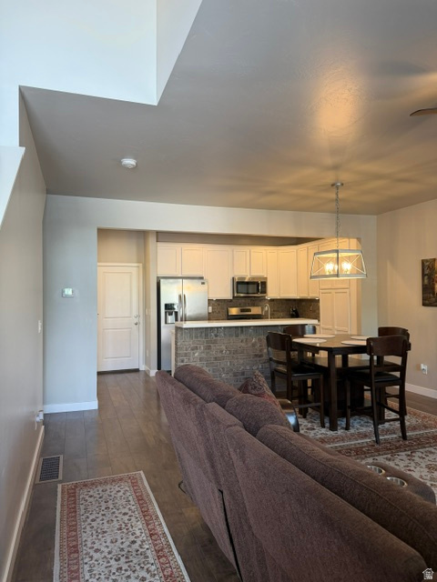 HERRIMAN TOWNE CENTER - Residential