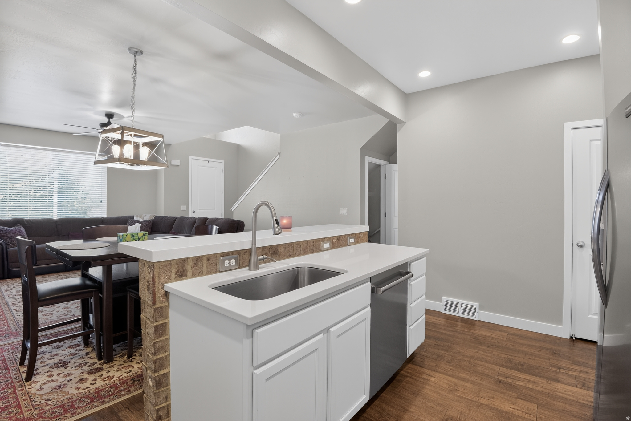 HERRIMAN TOWNE CENTER - Residential