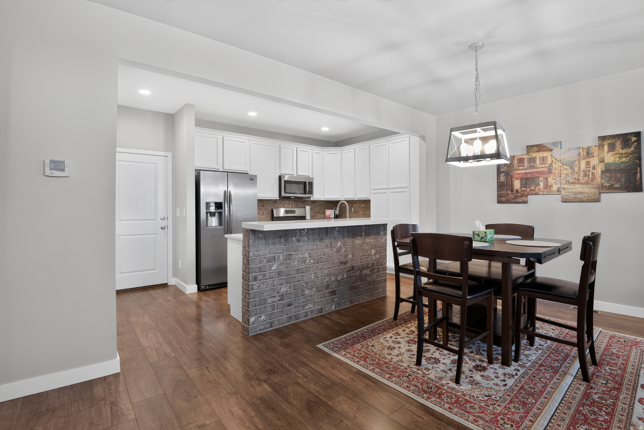 HERRIMAN TOWNE CENTER - Residential