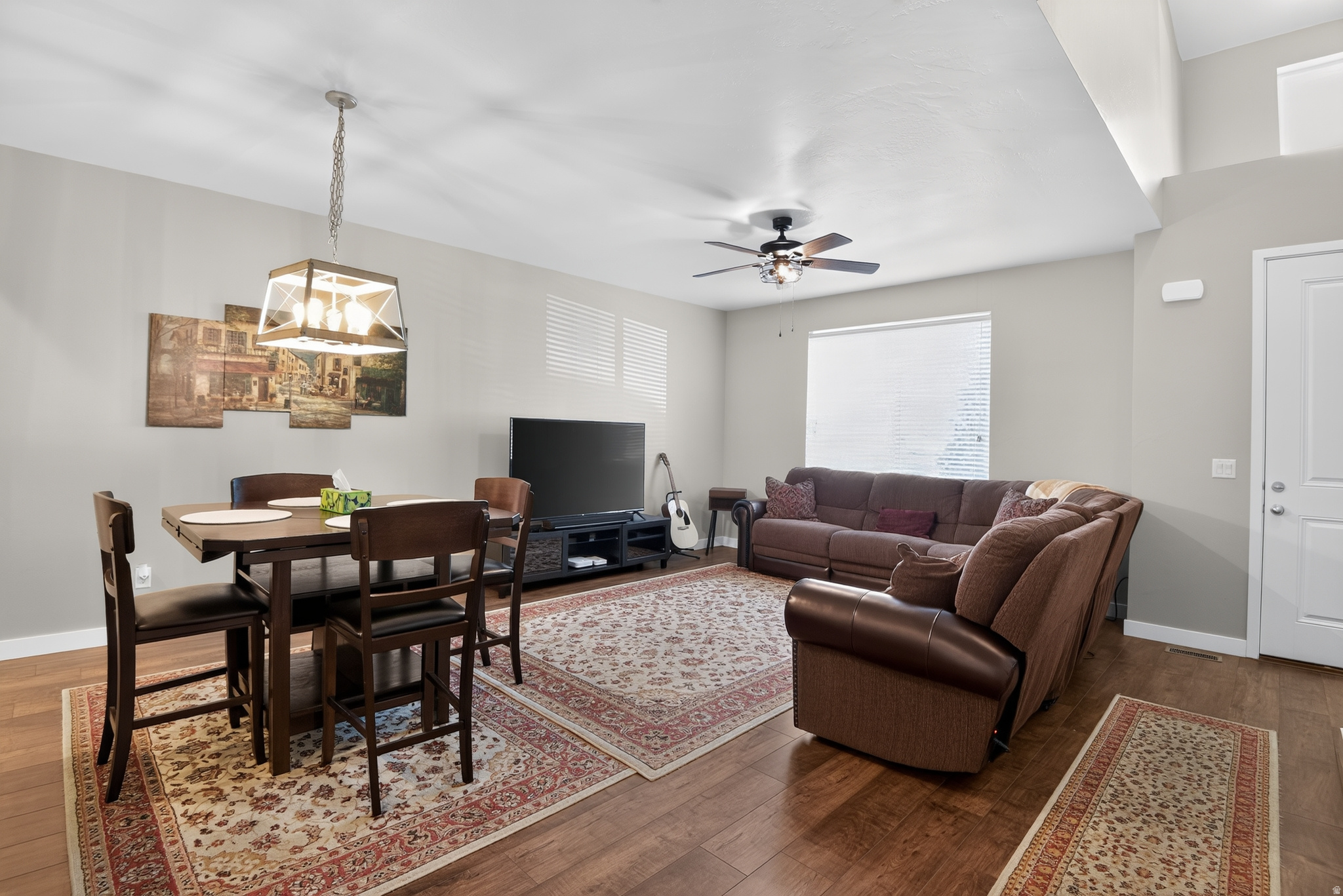 HERRIMAN TOWNE CENTER - Residential