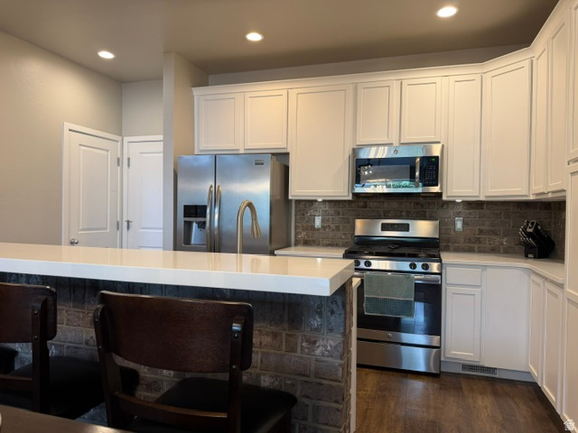 HERRIMAN TOWNE CENTER - Residential