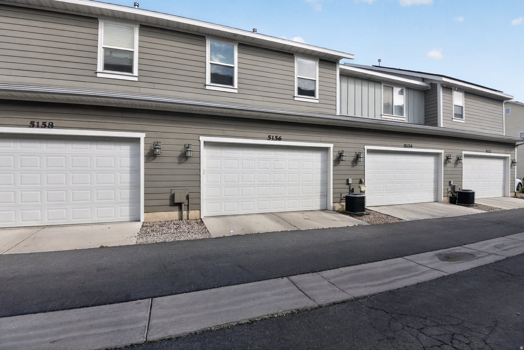 HERRIMAN TOWNE CENTER - Residential