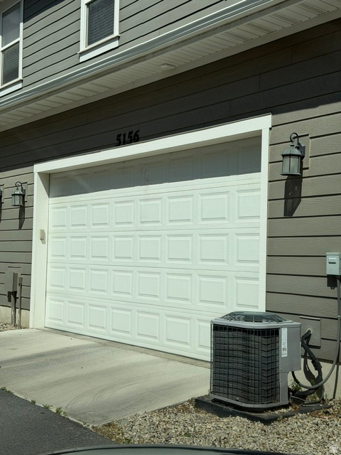 HERRIMAN TOWNE CENTER - Residential