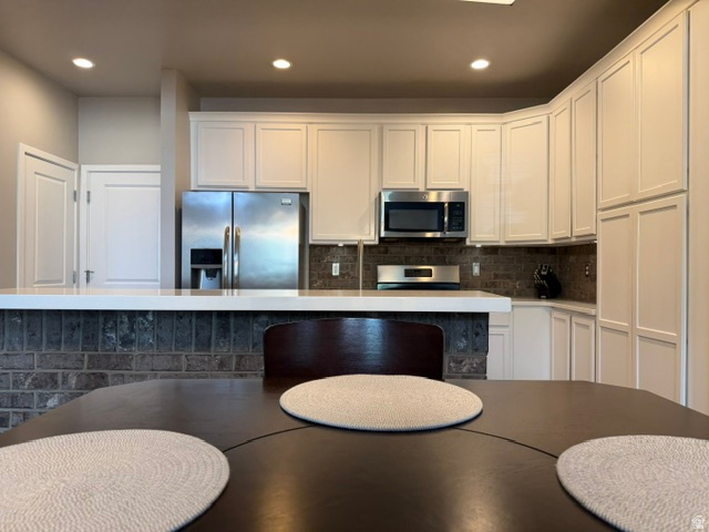 HERRIMAN TOWNE CENTER - Residential