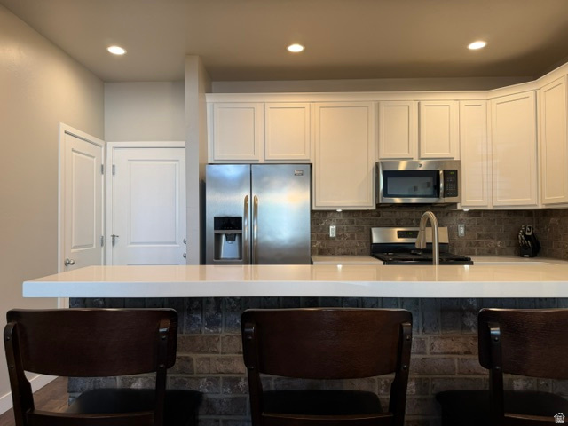 HERRIMAN TOWNE CENTER - Residential