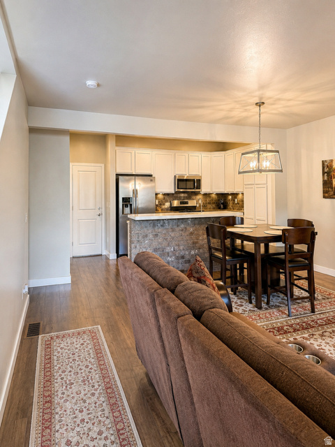 HERRIMAN TOWNE CENTER - Residential