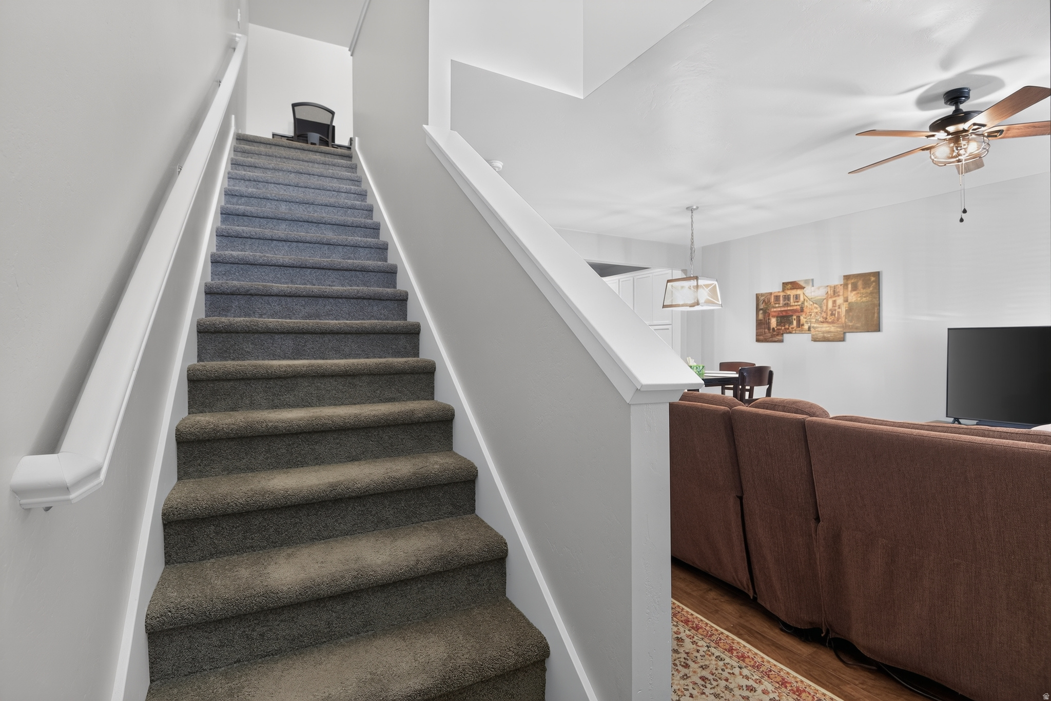 HERRIMAN TOWNE CENTER - Residential