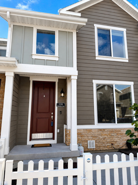 HERRIMAN TOWNE CENTER - Residential