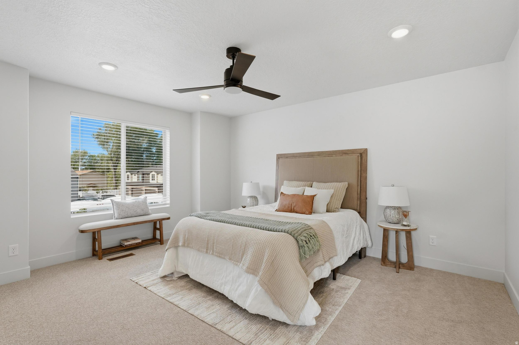 DYLANS TOWNHOMES - Residential