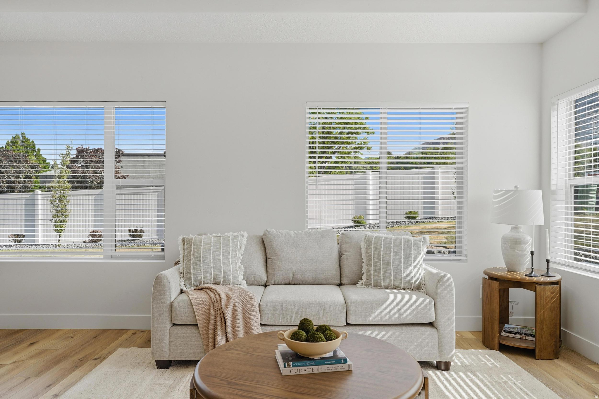 DYLANS TOWNHOMES - Residential
