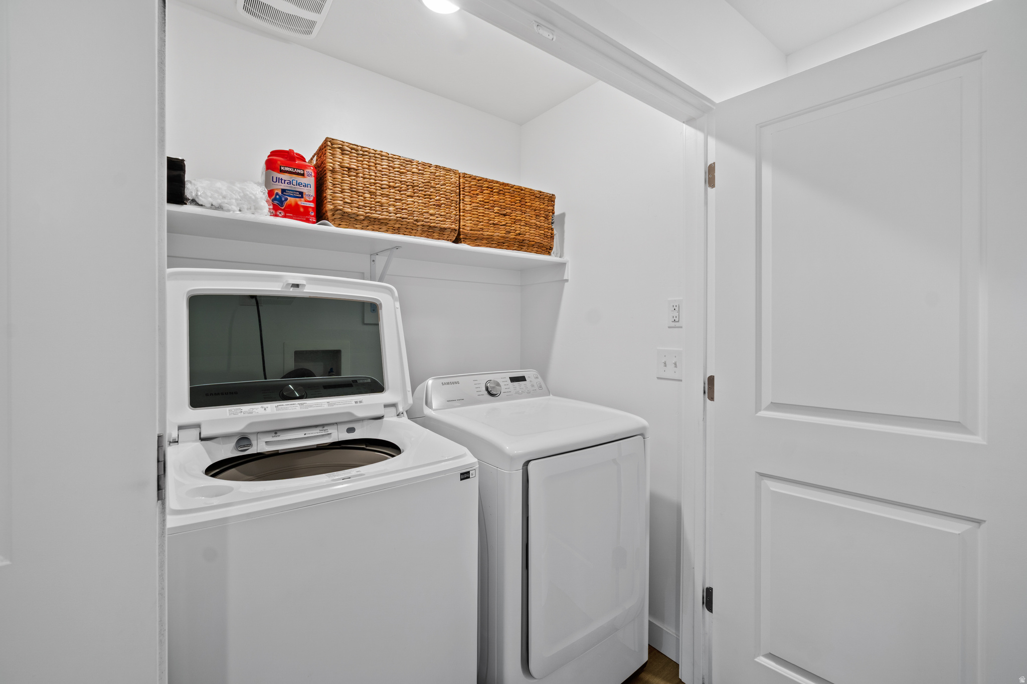 NORTHSHORE - Residential