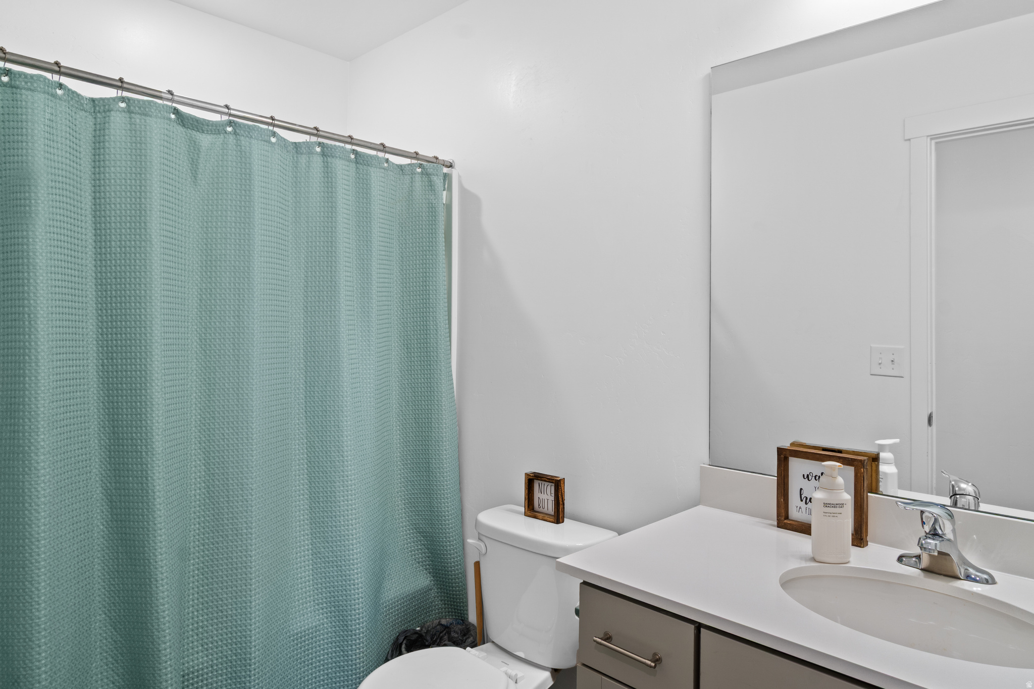 NORTHSHORE - Residential