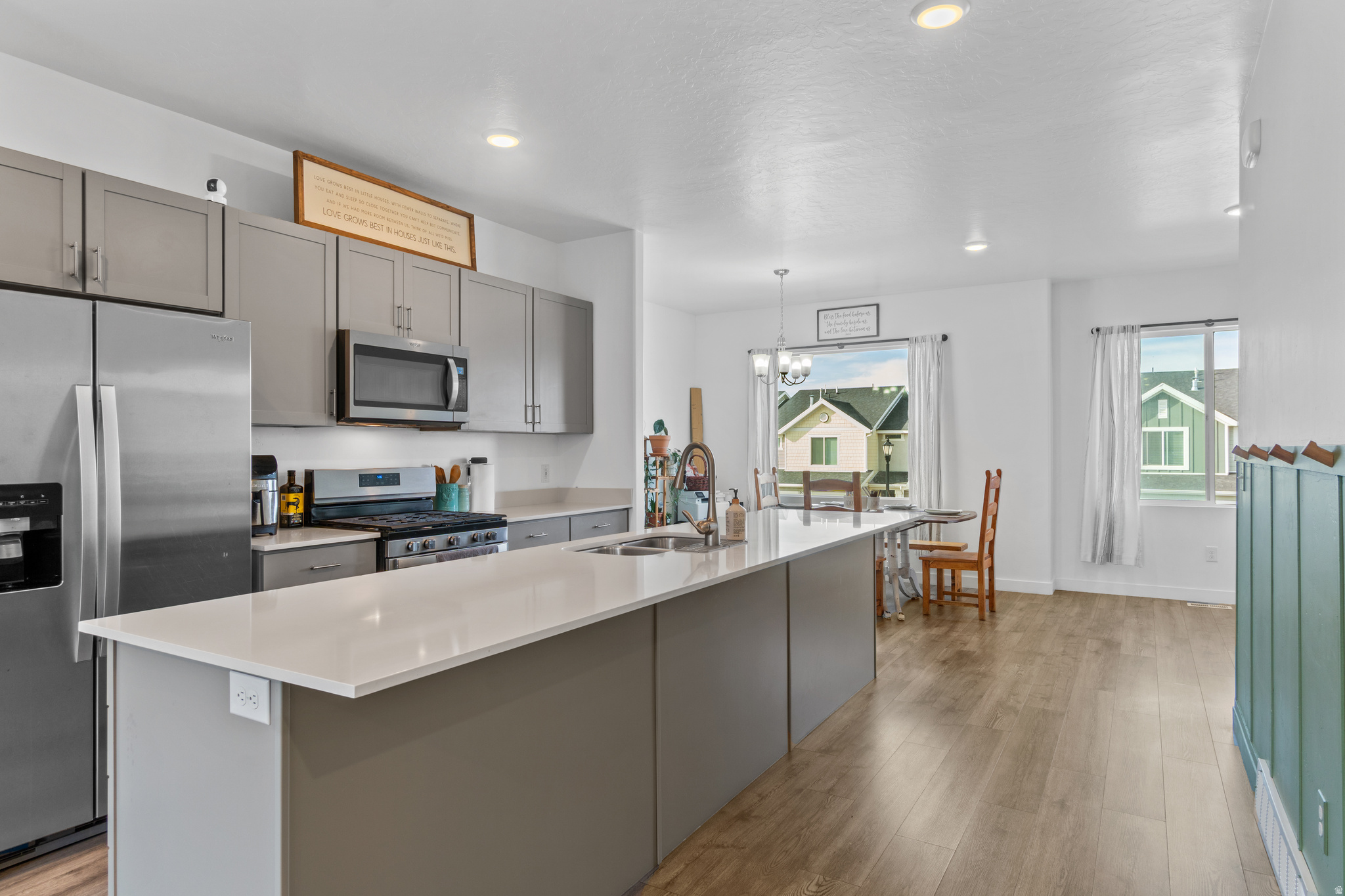 NORTHSHORE - Residential