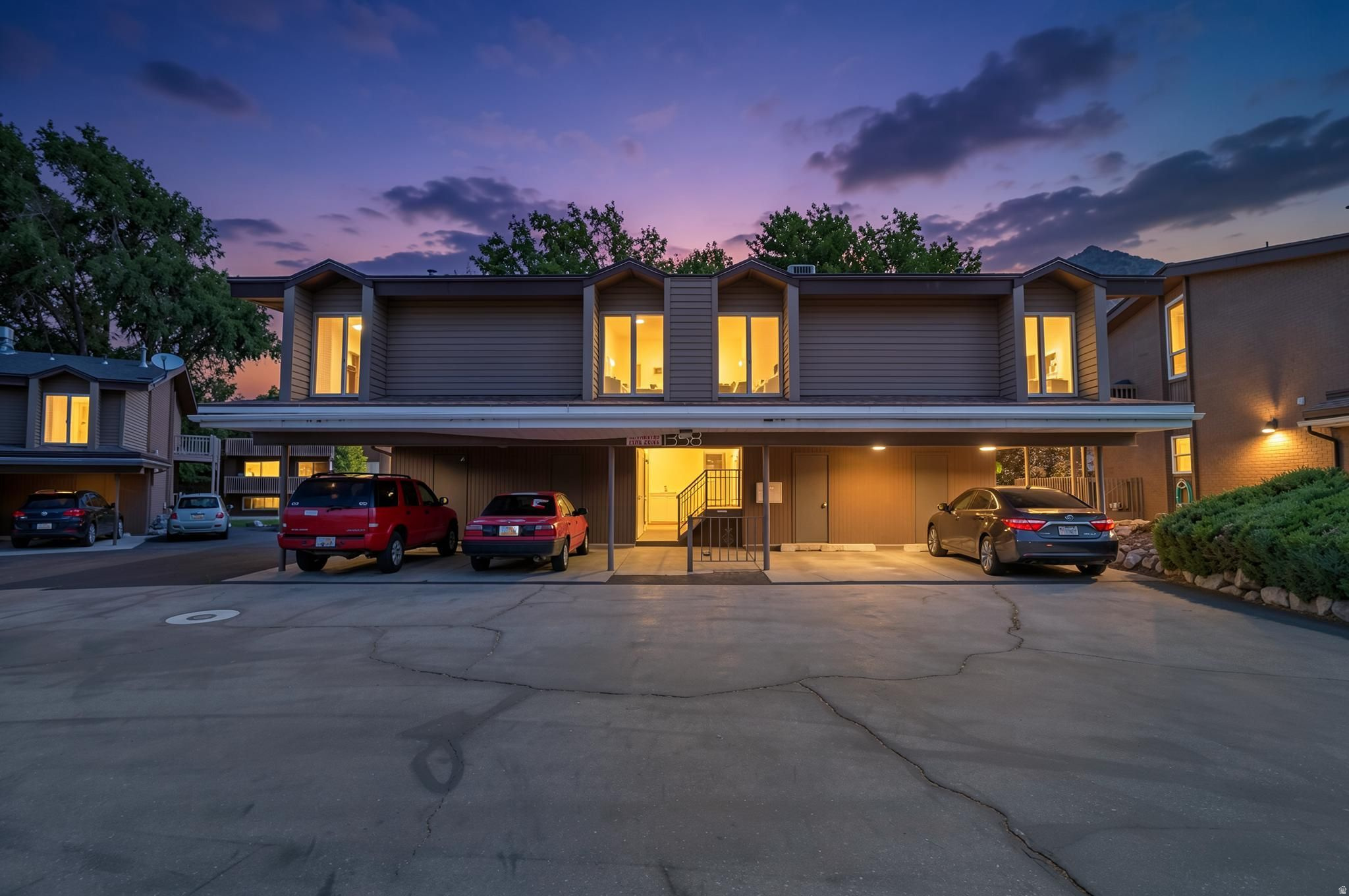 BRIARWOOD - Residential