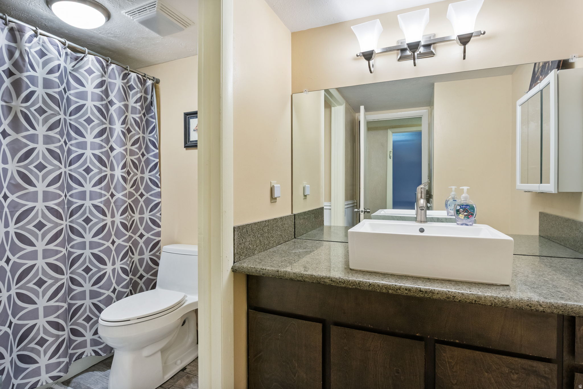 BRIARWOOD - Residential