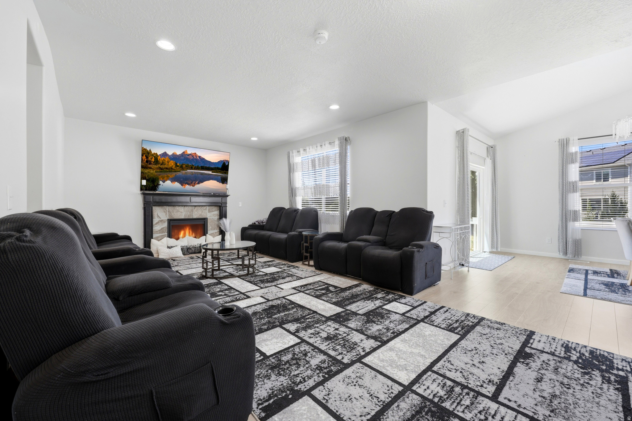 STARSIDE SUBDIVISION - Residential