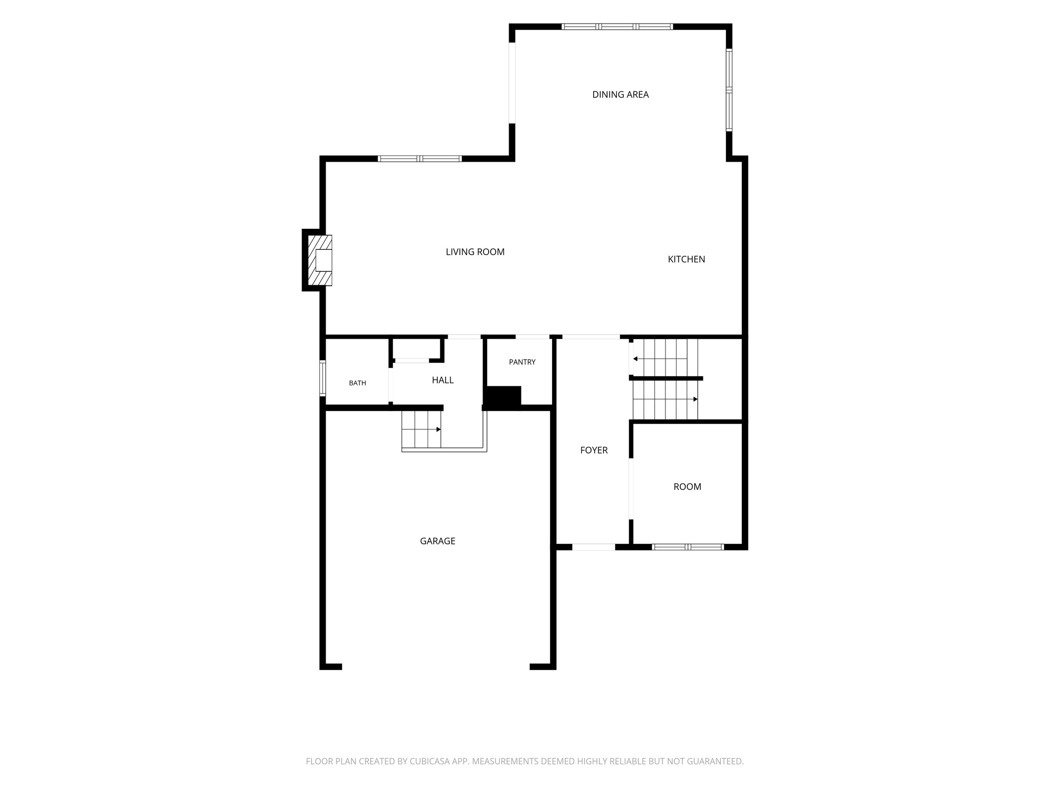 STARSIDE SUBDIVISION - Residential