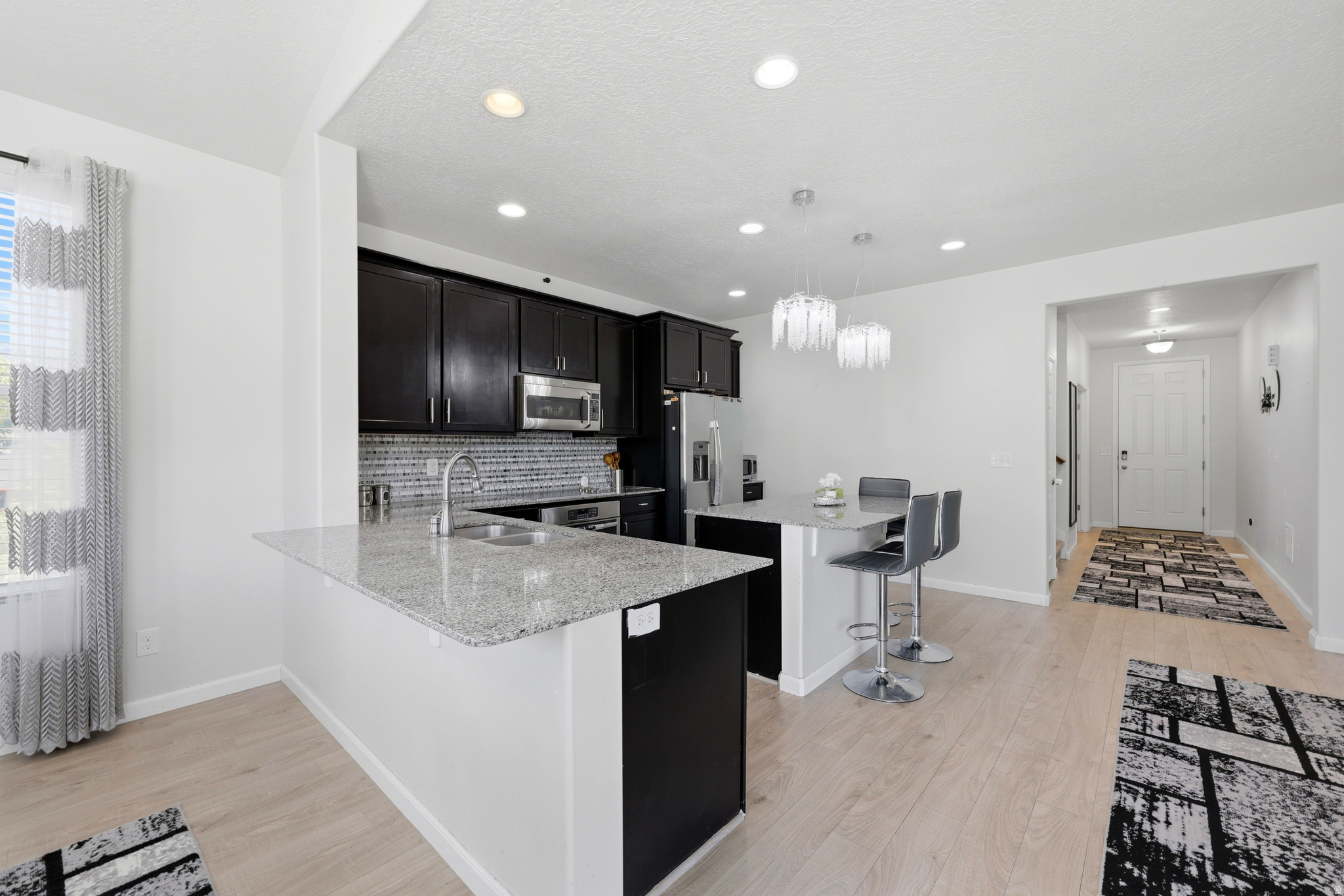 STARSIDE SUBDIVISION - Residential