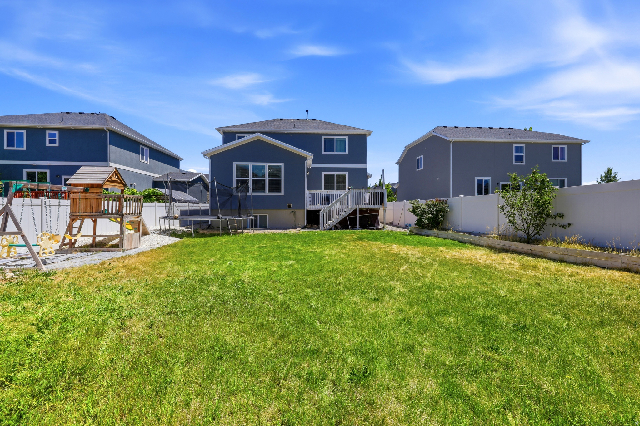 STARSIDE SUBDIVISION - Residential
