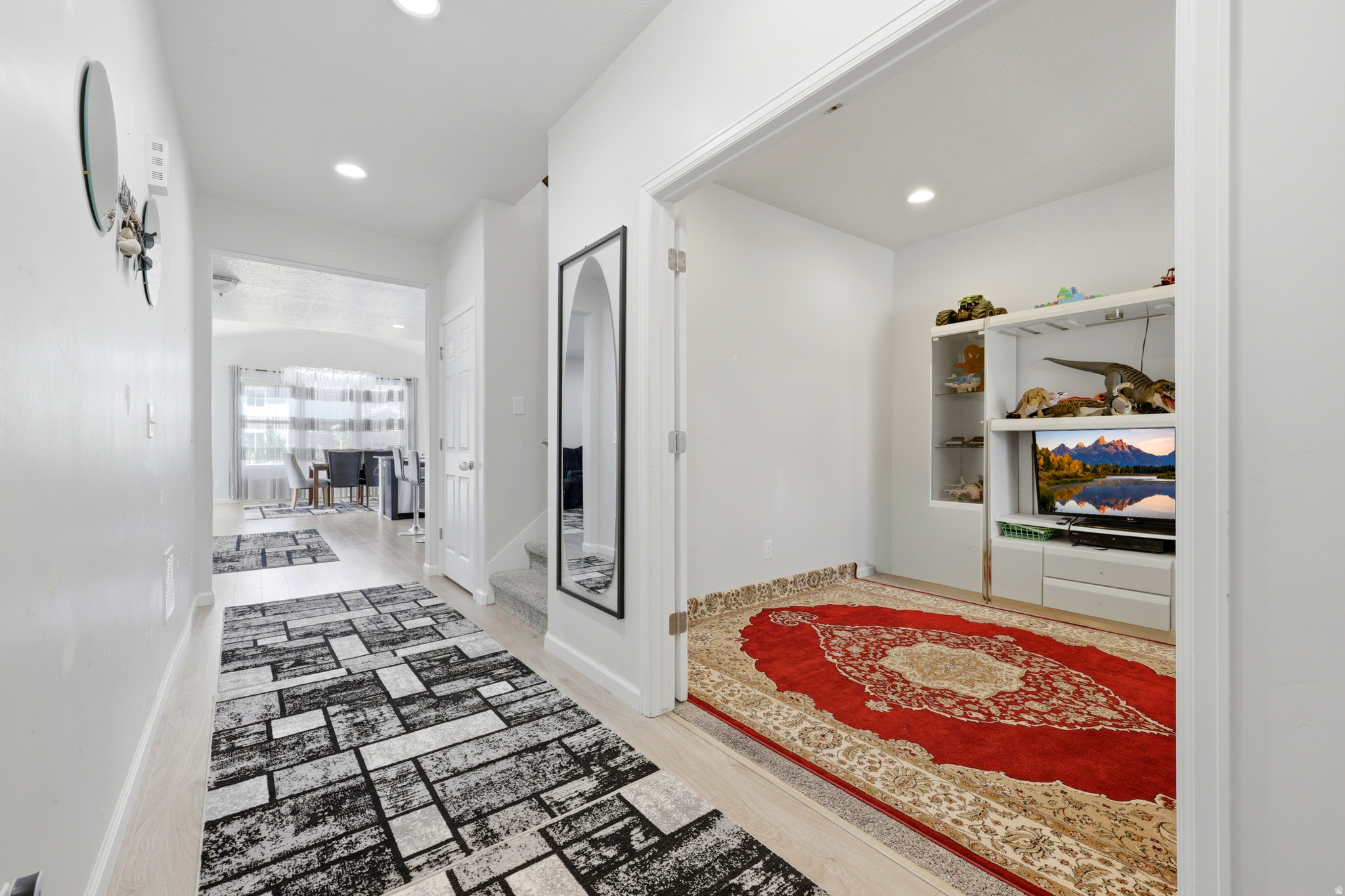 STARSIDE SUBDIVISION - Residential