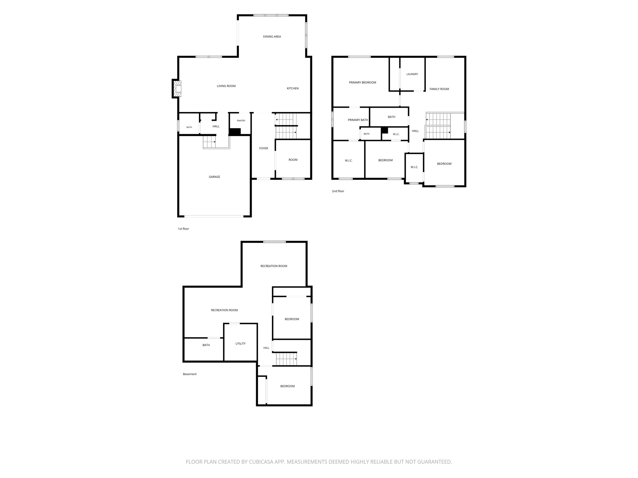 STARSIDE SUBDIVISION - Residential