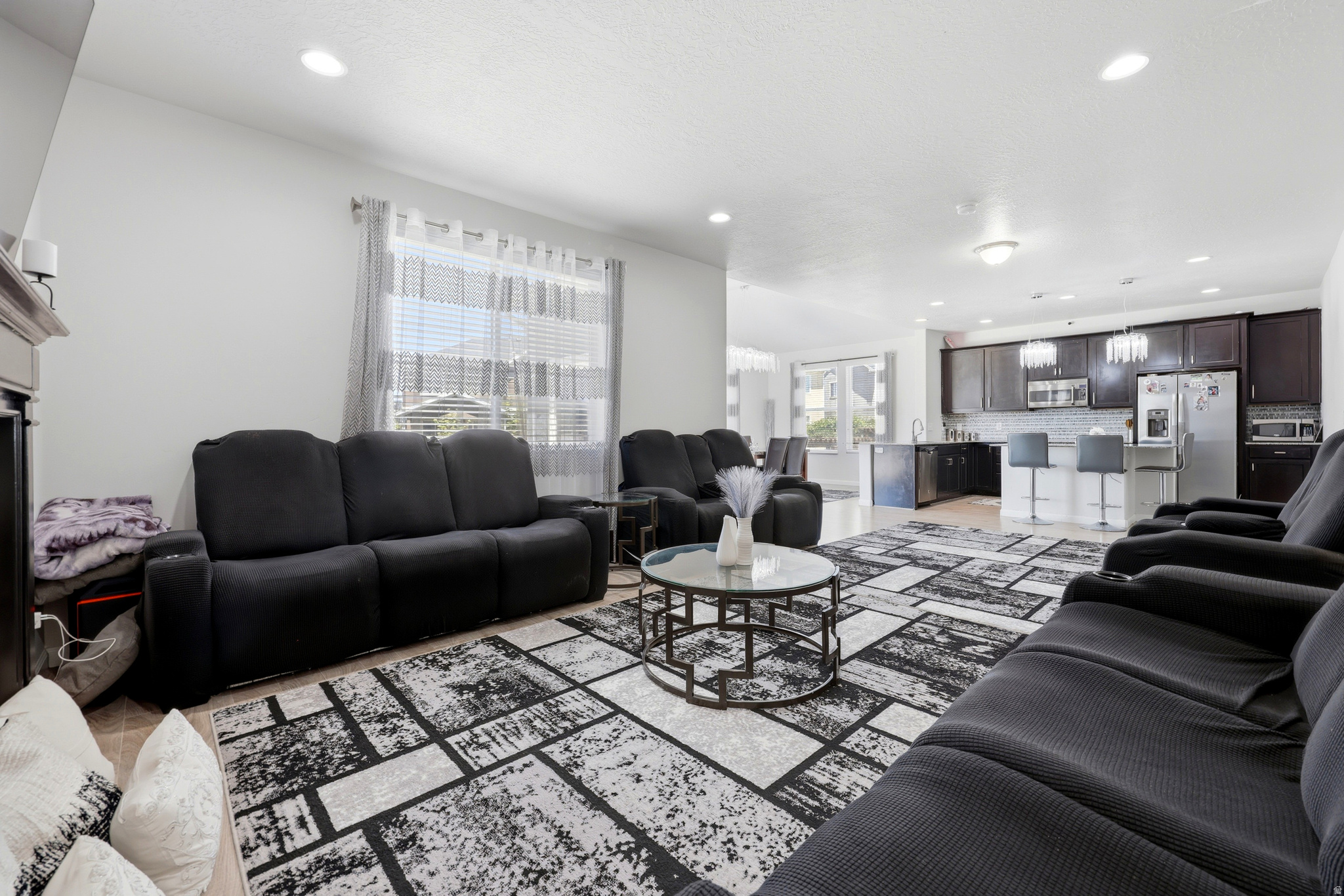 STARSIDE SUBDIVISION - Residential
