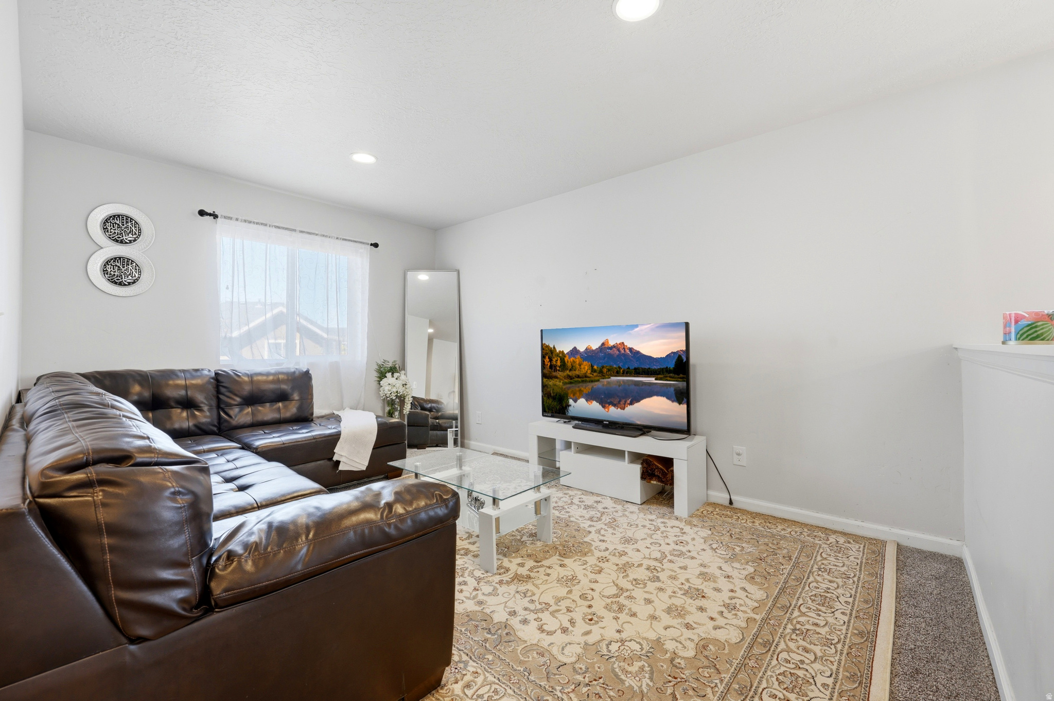 STARSIDE SUBDIVISION - Residential